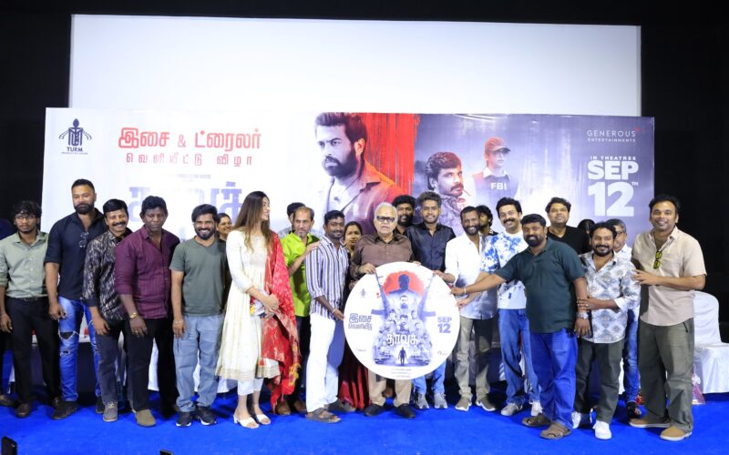 கண்டண்ட் நன்றாக இருந்தால் கவலைப்படத் தேவையில்லை. படம் ஜெயிக்கும் இயக்குனர் சுசீந்திரன்