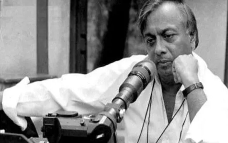 கனவுகளின் காட்சி பதிவாளர் அசோக் குமார் நினைவு தினமின்று!