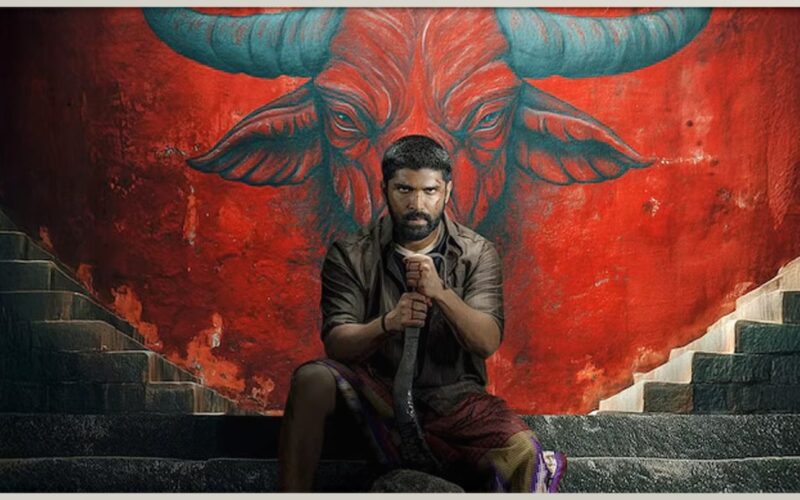 நெல்லையின் மாண்பு: உழைப்பின் யாகமா? சாதியின் பாரமா?- ‘பைசன் காடன்’ முன்வைக்கும் விவாதம்!