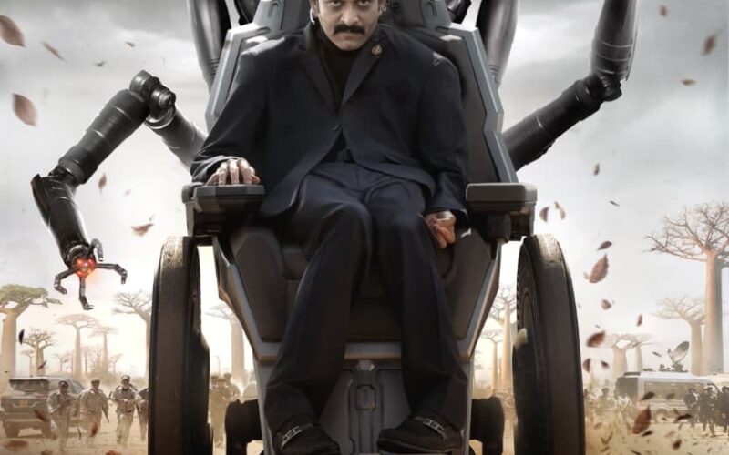 எஸ்.எஸ். ராஜமௌலி – மகேஷ் பாபு படத்திலிருந்து பிரித்விராஜ் சுகுமாரனின் ‘கும்பா’ கதாப்பாத்திர போஸ்டர் வெளியானது !