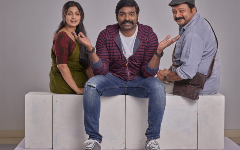 பிப்ரவரி 6 ஆம் தேதி வெளியாகும் ” காதல் கதை சொல்லவா “