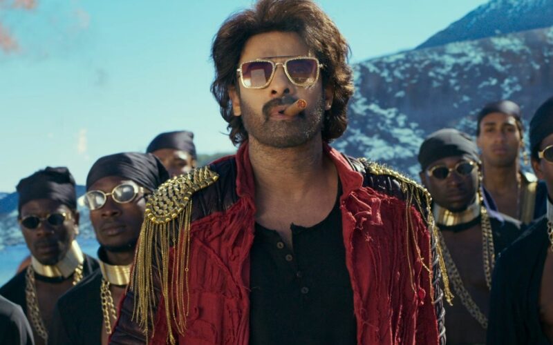 தி ராஜா சாப் – திரைப்பட விமர்சனம் !!