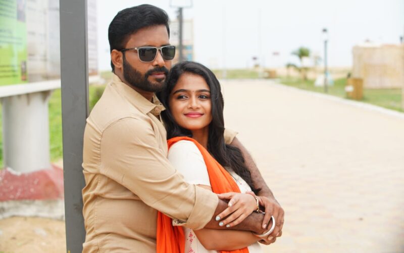 🎬 கருப்பு பல்சர் – புதிய கோணத்தில் ஒரு கமர்ஷியல் முயற்சி !!