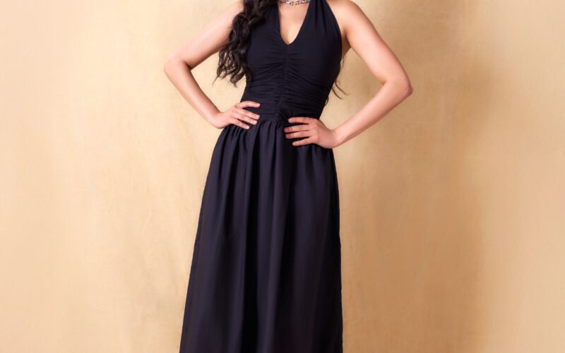 சாய் அபயங்கர் உடன் நடிகை ஸ்ருதிஹாசன் பாடிய “பவழ மல்லி”  !!