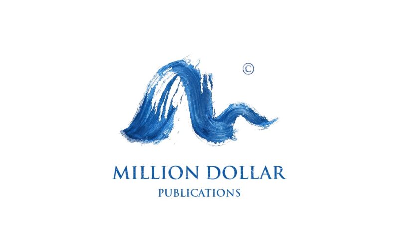 மில்லியன் டாலர் பப்ளிகேஷன் – புதிய இலக்கியப் பயணத்தின் தொடக்கம் !!