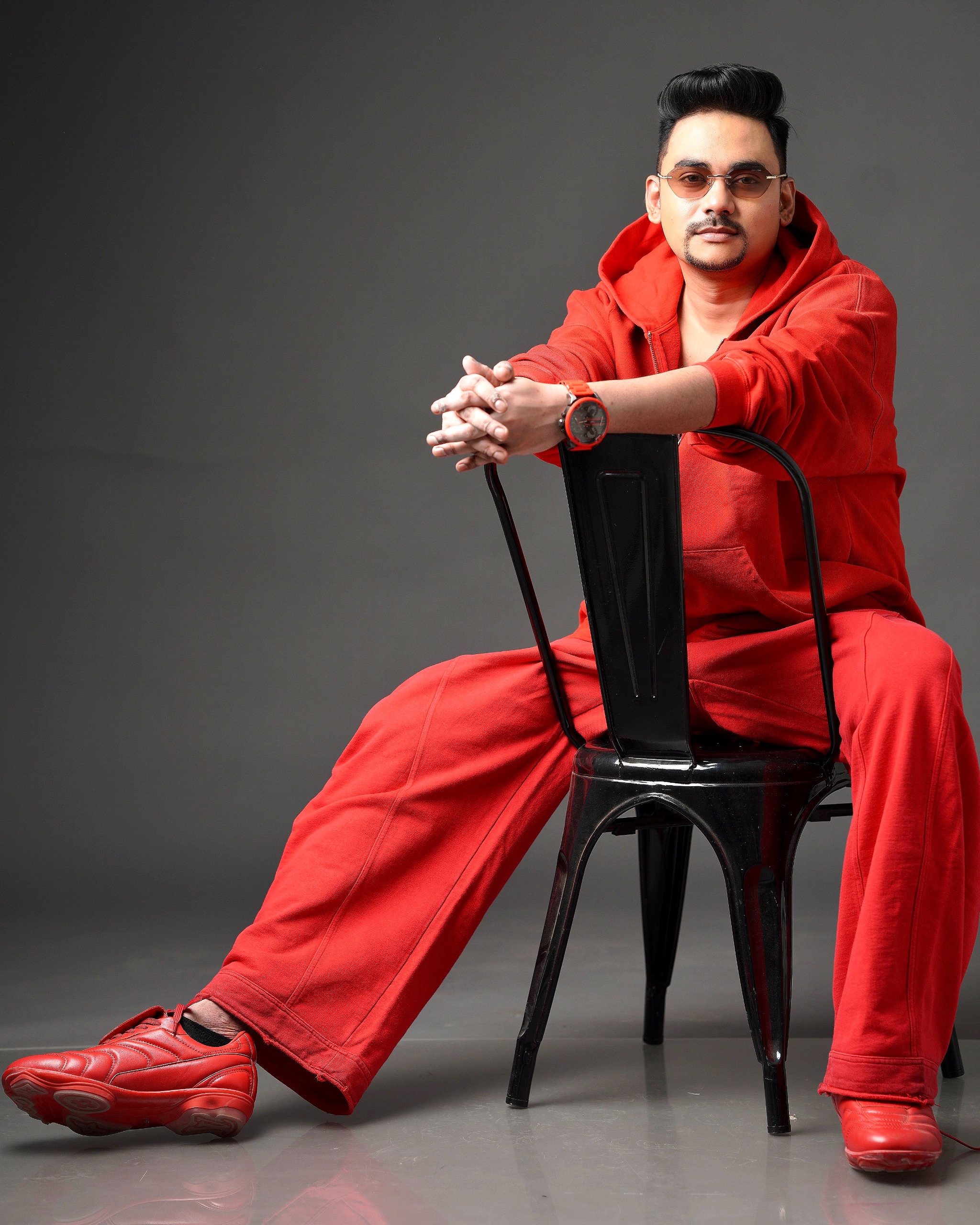 250+ கலைஞர்களுடன் உலகத் தர இசை – சாம் CS அவர்களின் புதிய முயற்சி