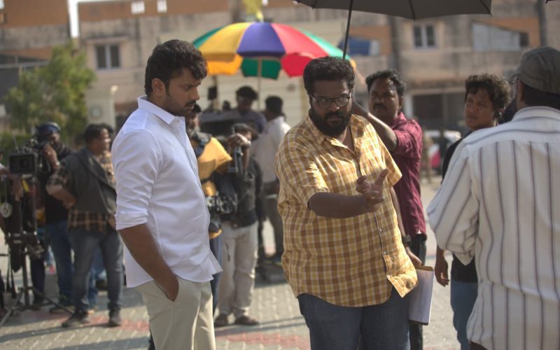 ‘டிமான்டி காலனி 3 உலகம் முழுவதும் செப்டம்பர் 11, 2026 அன்று வெளியாகிறது!