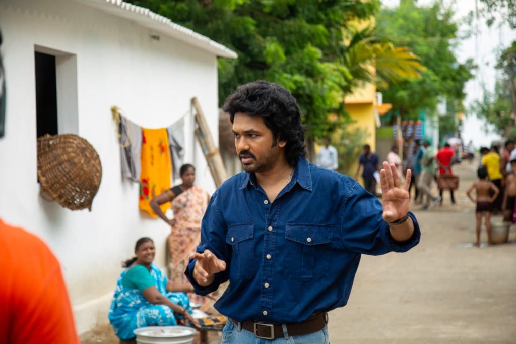 ‘மீசாயா முருக்கு 2’ டிரெய்லருக்கு ரசிகர்கள் மத்தியில் அமோக வரவேற்பு !!