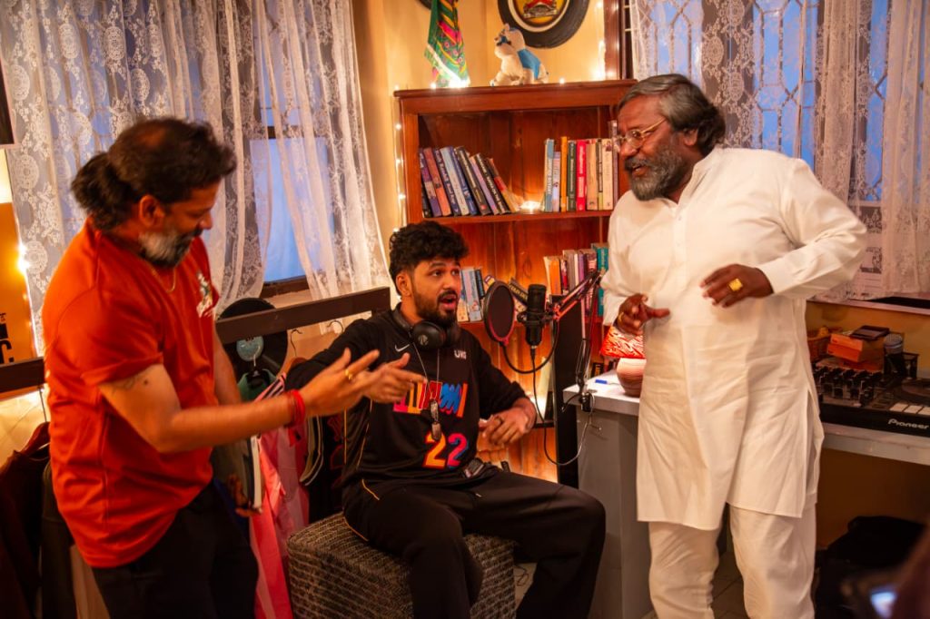 மீசைய முறுக்கு 2 –  திரைப்பட விமர்சனம் !!