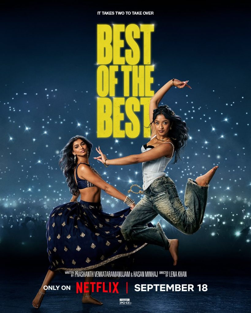 சர்வதேச Netflix  ‘Best of the Best’-ல் இடம்பெறும் சந்தோஷ் நாராயணனின் பாடல்கள்!