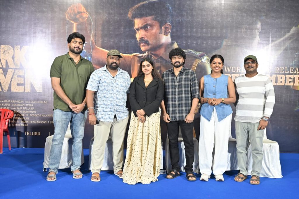ஒரே மாதிரியான படங்களே வருகின்றன: நடிகை ரித்விகா ஆதங்கம்!