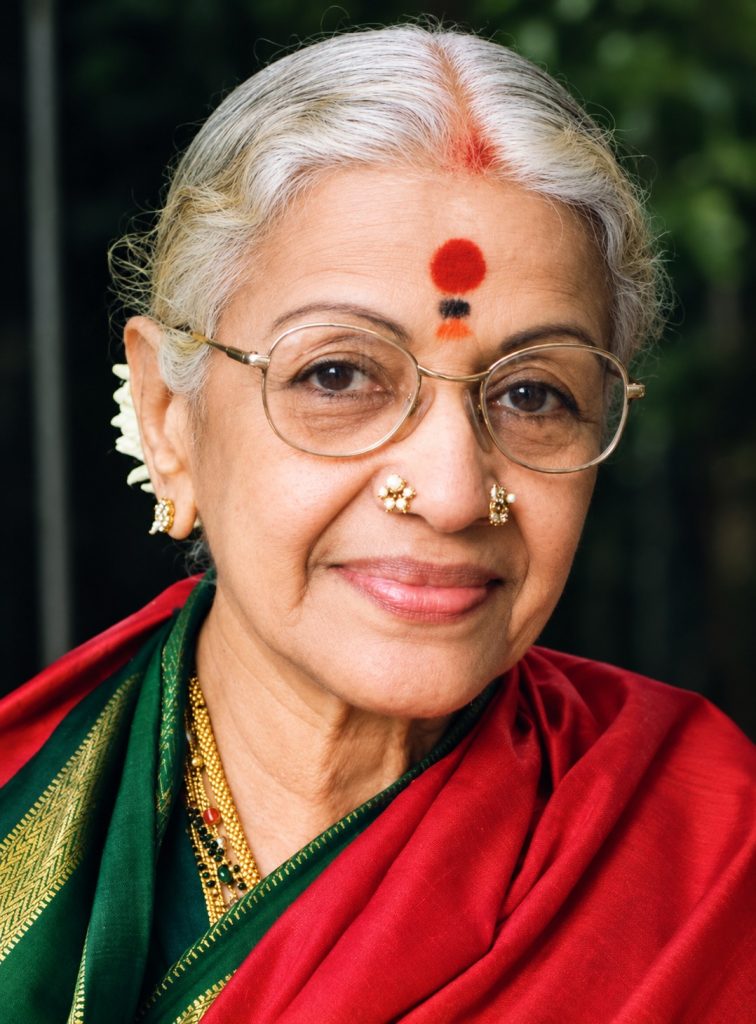 எம்.எஸ். சுப்புலட்சுமி அம்மாவின் சாதனை வாழ்க்கை திரைப்படமாகிறது !
