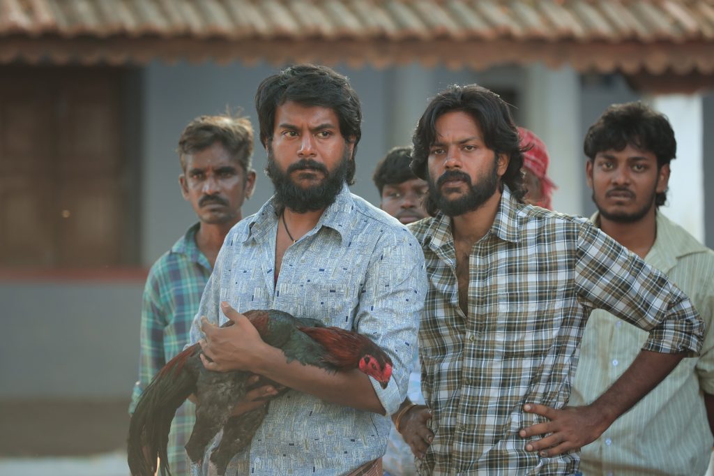 டோரதி –  திரைப்பட விமர்சனம்  !