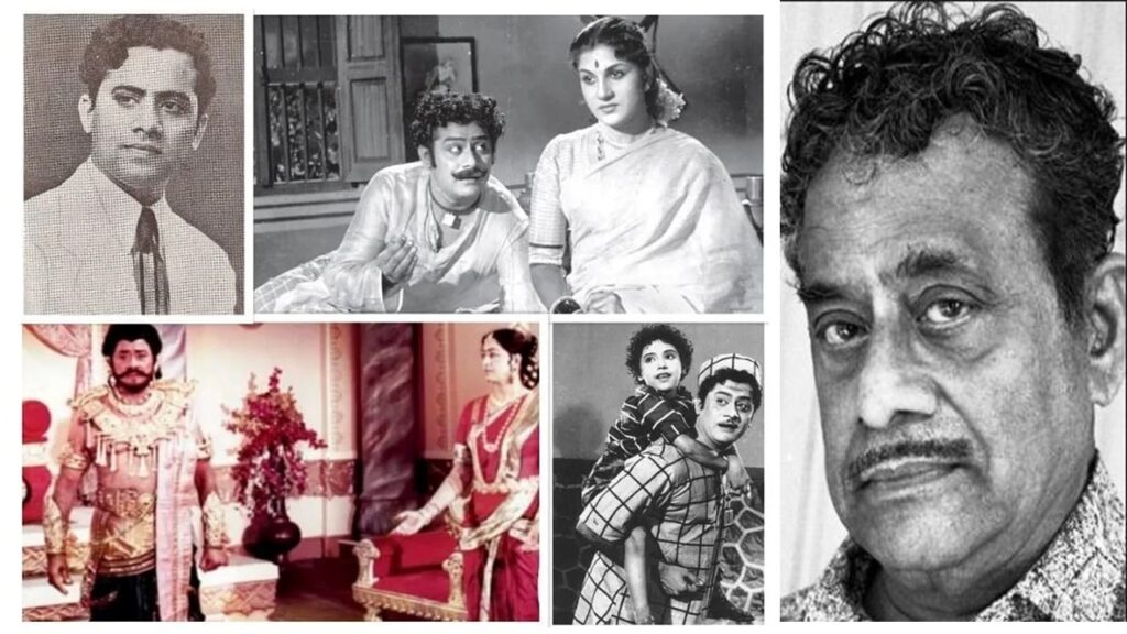 வில்லாதி வில்லன் – எதிர்நாயகன் & நாடகக் காவலர் ஆர்.எஸ். மனோகர் பிறந்த  நாளின்று!