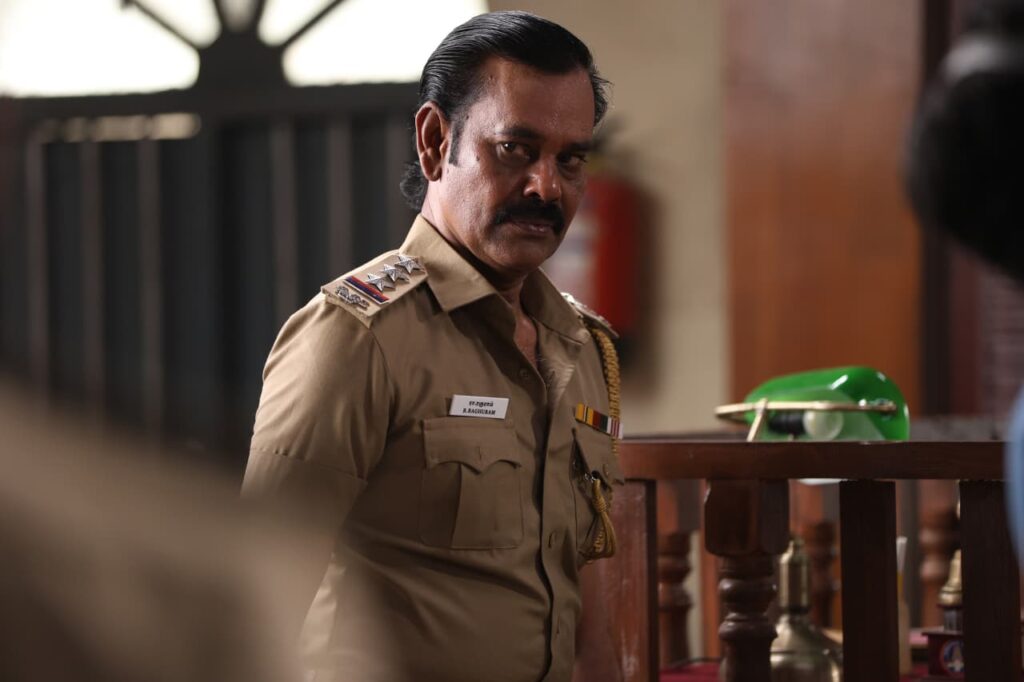 ரைட் – திரை விமர்சனம் !!